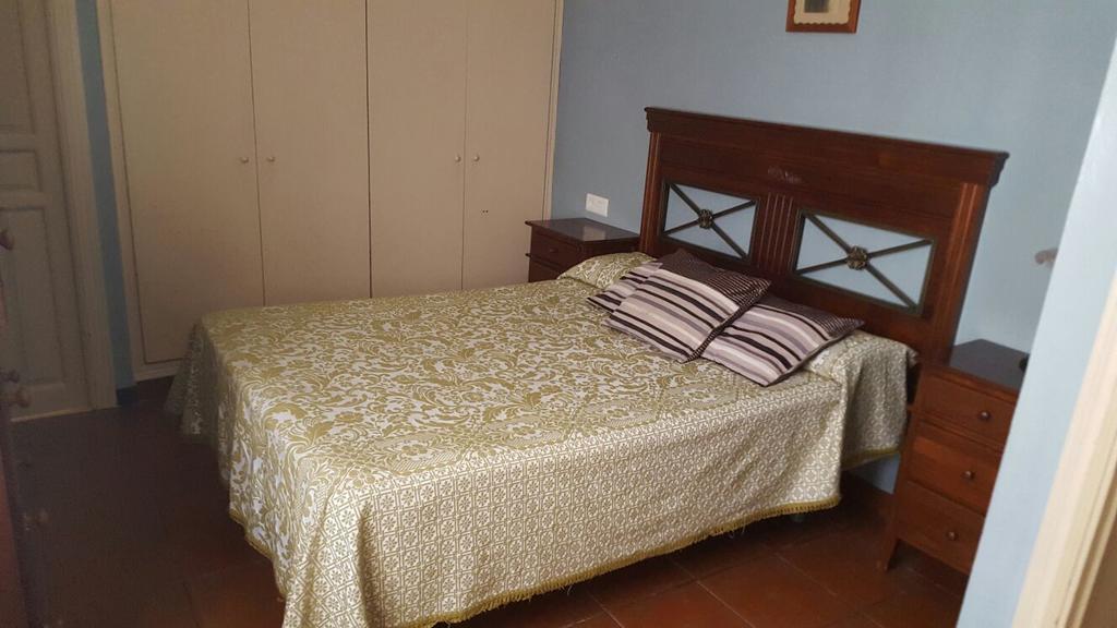 Posada Meson Mudejar Archez Ngoại thất bức ảnh
