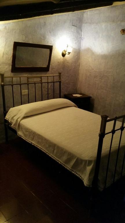 Posada Meson Mudejar Archez Ngoại thất bức ảnh
